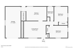 6419 W 77th Ave, Arvada, CO 80003 - Photo 35