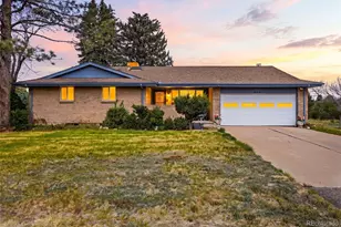 6631 S Billings Way, Centennial, CO 80111 - Photo 1