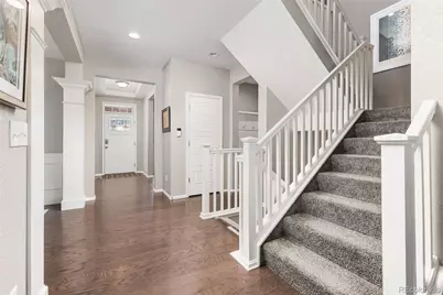 634 Sage Grouse Circle, Castle Rock, CO 80109 - Photo 5
