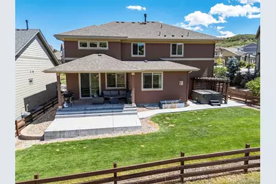 634 Sage Grouse Circle, Castle Rock, CO 80109 - Photo 37