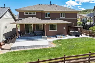 634 Sage Grouse Cir, Castle Rock, CO 80109 - Photo 37