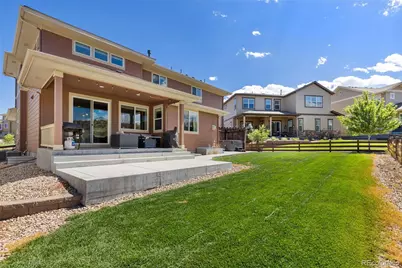 634 Sage Grouse Circle, Castle Rock, CO 80109 - Photo 39