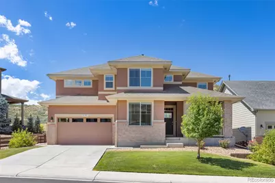 634 Sage Grouse Circle, Castle Rock, CO 80109 - Photo 47