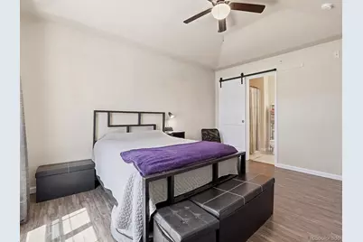 7243 S Millbrook Court #E, Aurora, CO 80016 - Photo 13