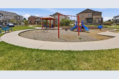 7243 S Millbrook Court #E, Aurora, CO 80016 - Photo 31