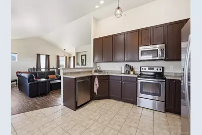 7243 S Millbrook Court #E, Aurora, CO 80016 - Photo 9