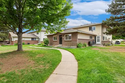 3354 S Flower Street #12, Lakewood, CO 80227 - Photo 1