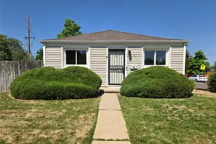 401 S Jersey St, Denver, CO 80224 - Photo 1