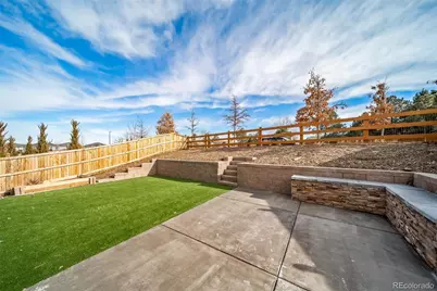 3872 Red Valley Circle, Castle Rock, CO 80104 - Photo 41