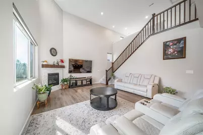 3872 Red Valley Circle, Castle Rock, CO 80104 - Photo 7