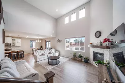 3872 Red Valley Circle, Castle Rock, CO 80104 - Photo 11