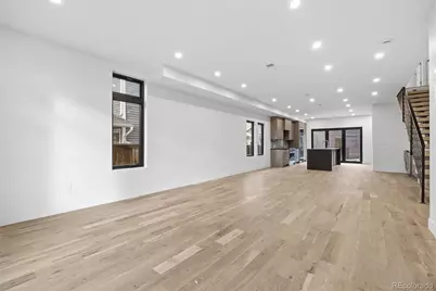 1446 Stuart Street, Denver, CO 80204 - Photo 3