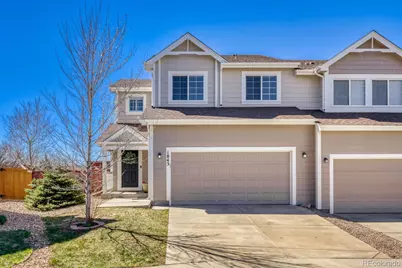 1843 Blue Oak Court, Castle Rock, CO 80104 - Photo 1