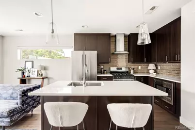 28 S Lincoln Street, Denver, CO 80209 - Photo 3