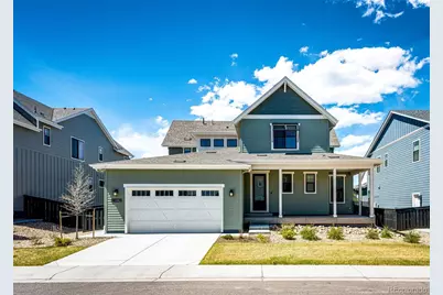 11082 Bright Sky Circle, Littleton, CO 80125 - Photo 1