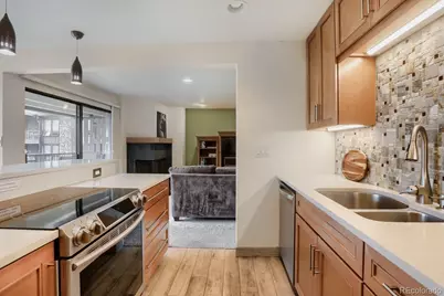 160 E La Bonte Street #201, Dillon, CO 80435 - Photo 17