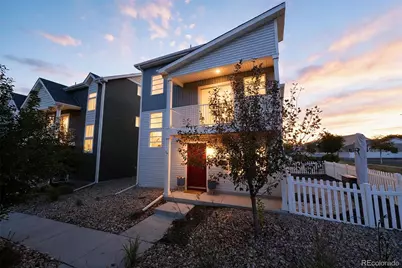 18670 E 53rd Drive, Denver, CO 80249 - Photo 3
