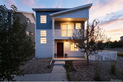 18670 E 53rd Drive, Denver, CO 80249 - Photo 1