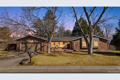 5489 W Geddes Avenue, Littleton, CO 80128 - Photo 1