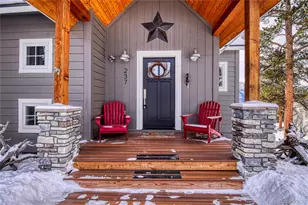 237 Ridge Rd, Twin Lakes, CO 81251 - Photo 17