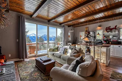 237 Ridge Rd, Twin Lakes, CO 81251 - Photo 1