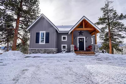 237 Ridge Rd, Twin Lakes, CO 81251 - Photo 35