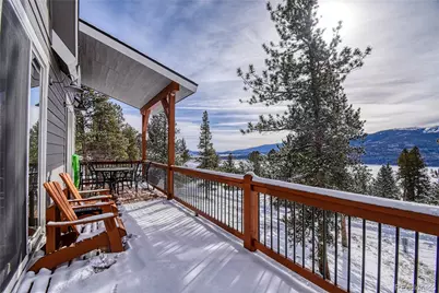 237 Ridge Rd, Twin Lakes, CO 81251 - Photo 3
