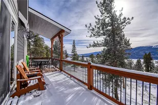237 Ridge Rd, Twin Lakes, CO 81251 - Photo 3