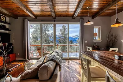 237 Ridge Rd, Twin Lakes, CO 81251 - Photo 7