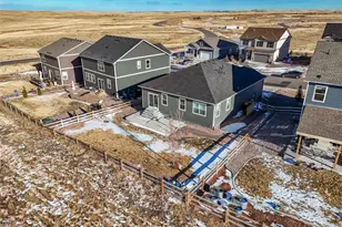 3018 Belleville Rdg Rd, Elizabeth, CO 80107 - Photo 29