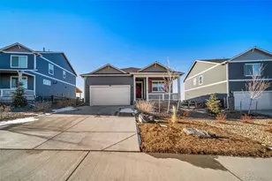 3018 Belleville Rdg Rd, Elizabeth, CO 80107 - Photo 5