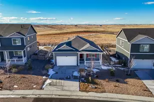 3018 Belleville Rdg Rd, Elizabeth, CO 80107 - Photo 1