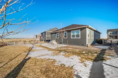 3018 Belleville Ridge Road, Elizabeth, CO 80107 - Photo 25