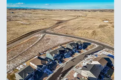 3018 Belleville Ridge Road, Elizabeth, CO 80107 - Photo 31