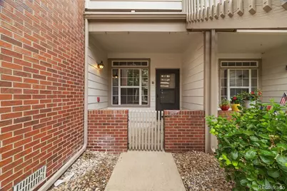 3010 W Prentice Avenue #B, Littleton, CO 80123 - Photo 1