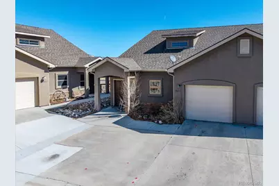 10433 Mesa View Court, Poncha Springs, CO 81242 - Photo 1