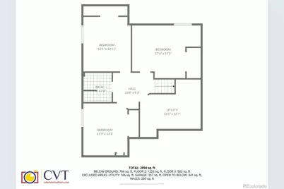 10312 Stoneflower Drive, Parker, CO 80134 - Photo 43