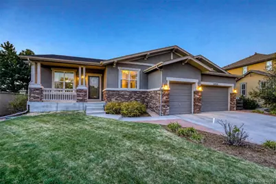 4808 Alberta Falls Way, Colorado Springs, CO 80924 - Photo 1