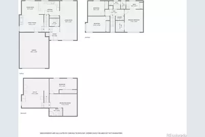 15865 E Custer Drive, Aurora, CO 80017 - Photo 19