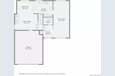 15865 E Custer Drive, Aurora, CO 80017 - Photo 21