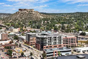 20 Wilcox Street, Castle Rock, CO 80104 - Photo 1