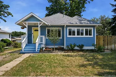 26 S Lowell Boulevard, Denver, CO 80219 - Photo 1