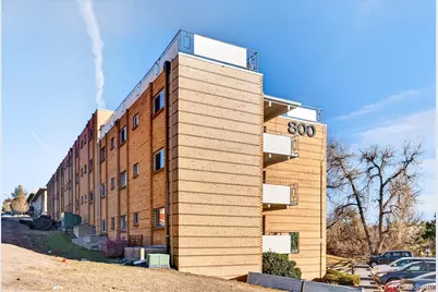 800 W Belleview Avenue #411, Englewood, CO 80110 - Photo 21