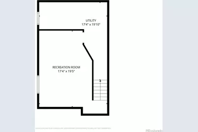 2875 W 65th Place #A, Denver, CO 80221 - Photo 17