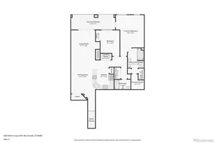6283 Kilmer Loop, Golden, CO 80403 - Photo 43