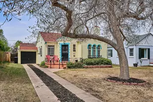741 Hudson St, Denver, CO 80220 - Photo 1