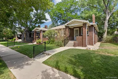 448 N High Street, Denver, CO 80218 - Photo 1