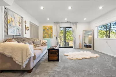 29895 Spruce Road, Evergreen, CO 80439 - Photo 31