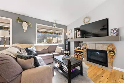 29895 Spruce Road, Evergreen, CO 80439 - Photo 7