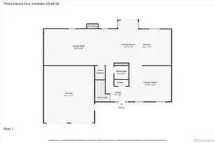 7933 S Datura Cir E, Littleton, CO 80120 - Photo 47